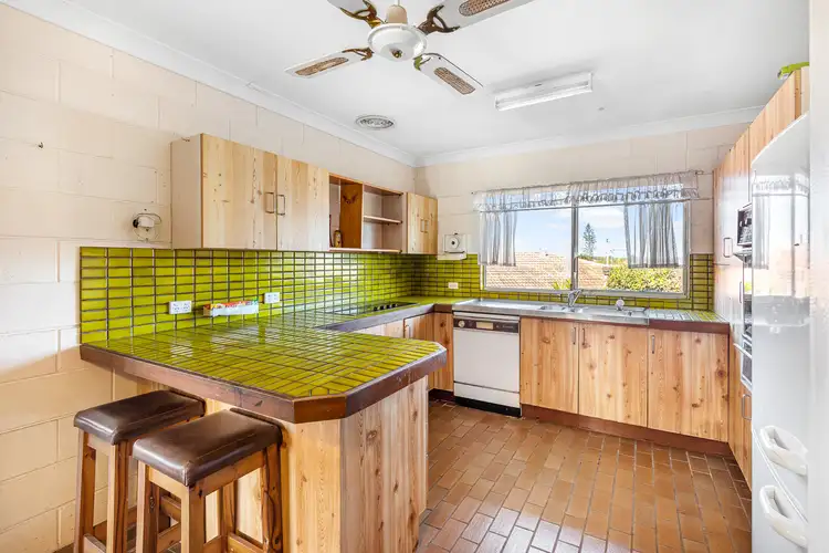 Second view of Homely house listing, 21 Coonowrin Street, Dicky Beach QLD 4551