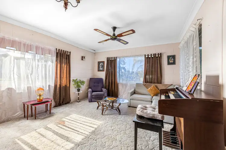 Fifth view of Homely house listing, 21 Coonowrin Street, Dicky Beach QLD 4551