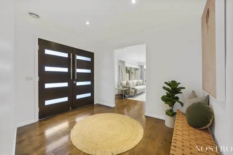 Fourth view of Homely house listing, 4 Bella Court, Thomastown VIC 3074