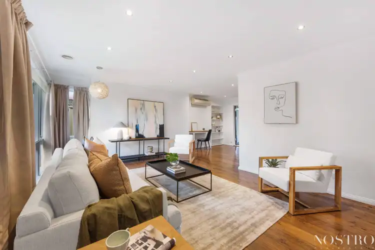 Fifth view of Homely house listing, 4 Bella Court, Thomastown VIC 3074