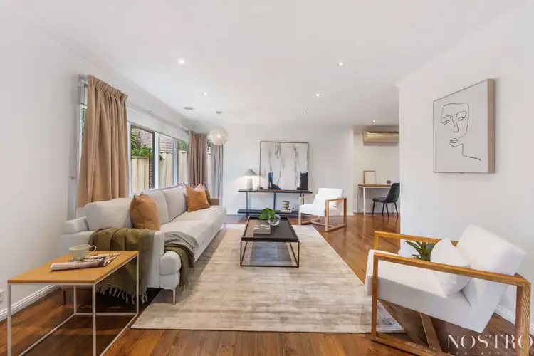 Sixth view of Homely house listing, 4 Bella Court, Thomastown VIC 3074