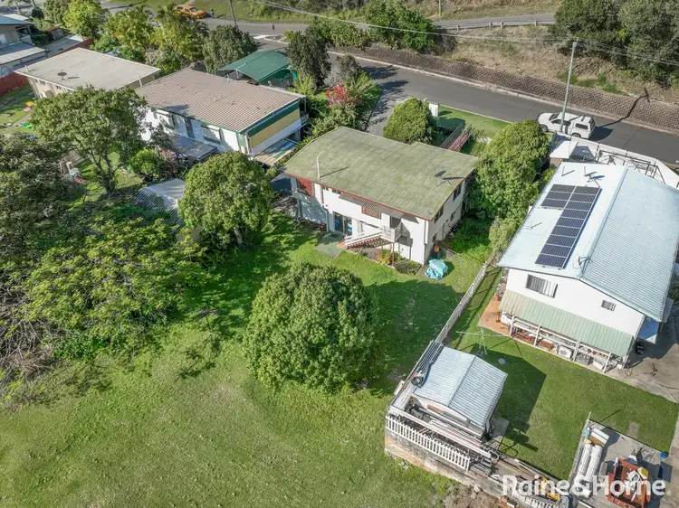 Third view of Homely house listing, 23 Pine Avenue, West Gladstone QLD 4680