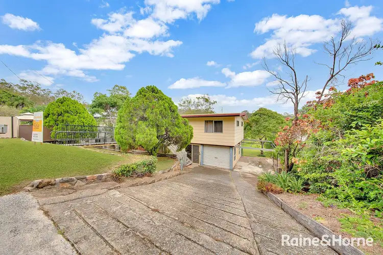 Fourth view of Homely house listing, 23 Pine Avenue, West Gladstone QLD 4680