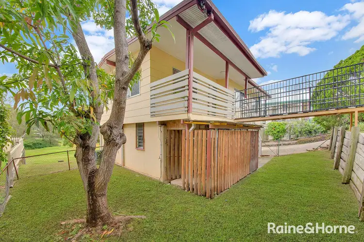 Fifth view of Homely house listing, 23 Pine Avenue, West Gladstone QLD 4680