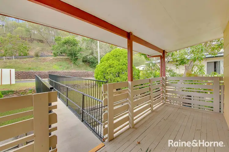 Sixth view of Homely house listing, 23 Pine Avenue, West Gladstone QLD 4680