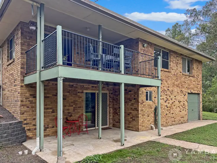 Fifth view of Homely rural property listing, 9 Corella Court, Gympie QLD 4570