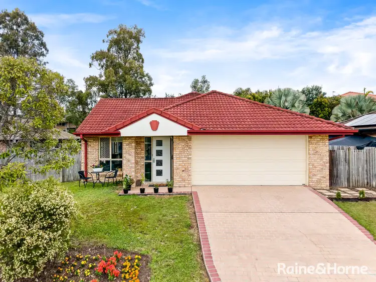 Main view of Homely house listing, 38 Glentree Avenue, Upper Coomera QLD 4209
