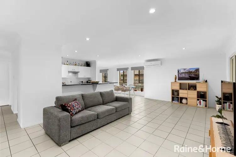Fourth view of Homely house listing, 38 Glentree Avenue, Upper Coomera QLD 4209