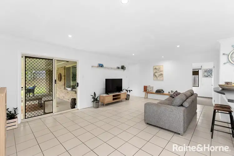 Fifth view of Homely house listing, 38 Glentree Avenue, Upper Coomera QLD 4209