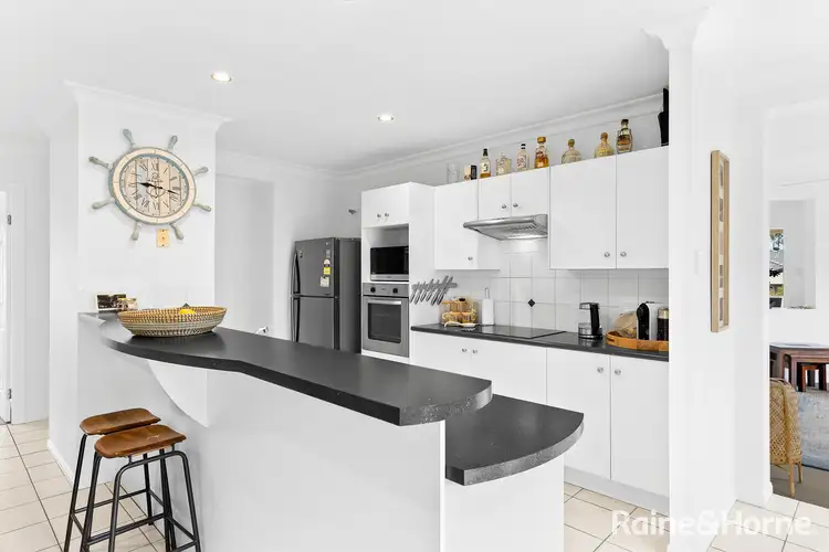 Sixth view of Homely house listing, 38 Glentree Avenue, Upper Coomera QLD 4209