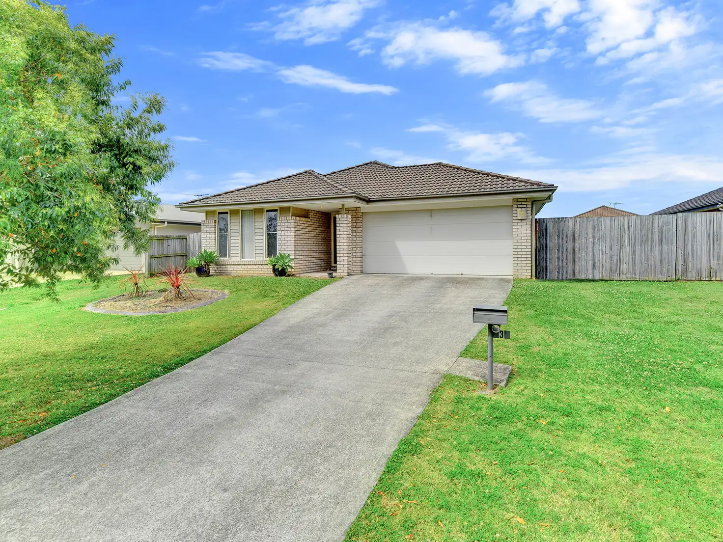 Main view of Homely house listing, 3 Salsa Street, Caboolture QLD 4510