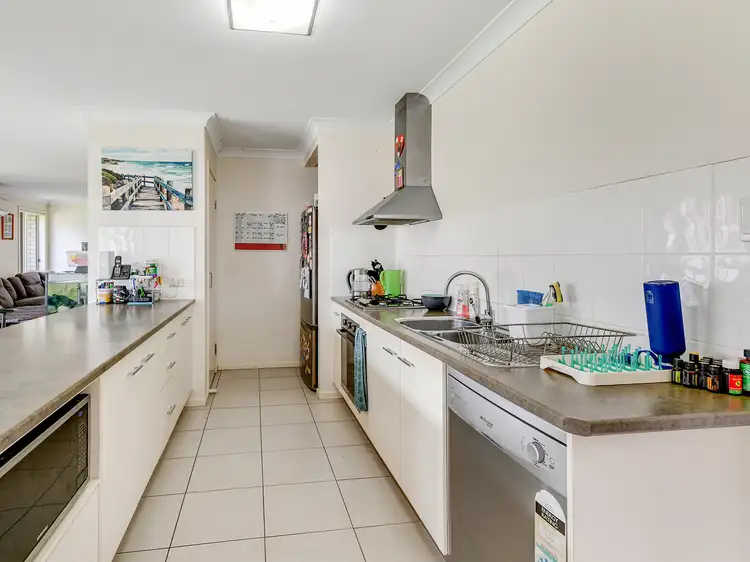 Second view of Homely house listing, 3 Salsa Street, Caboolture QLD 4510
