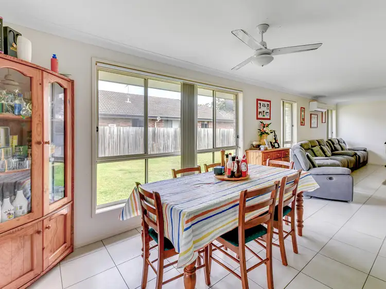 Fifth view of Homely house listing, 3 Salsa Street, Caboolture QLD 4510