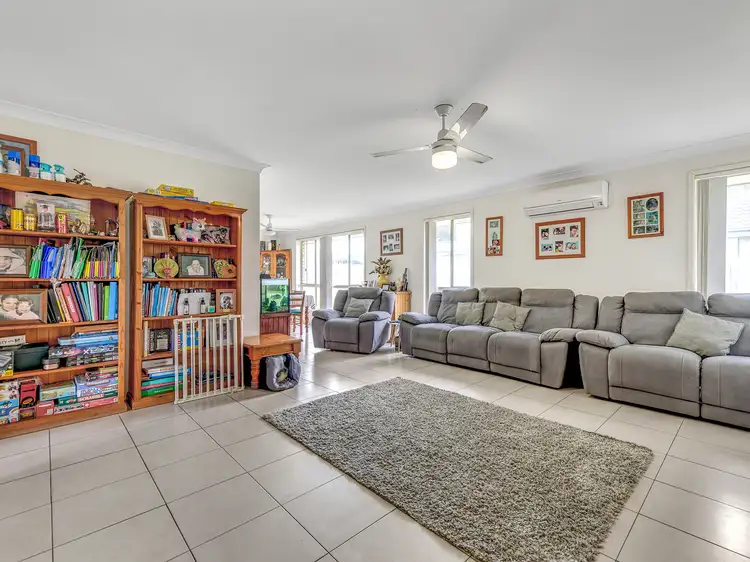 Sixth view of Homely house listing, 3 Salsa Street, Caboolture QLD 4510