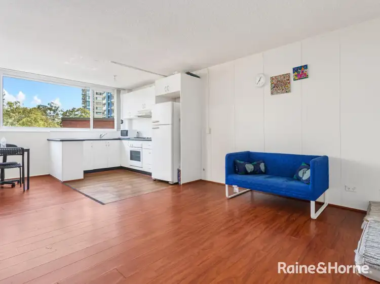 Main view of Homely unit listing, 33/14-16 Lamont Street, Parramatta NSW 2150