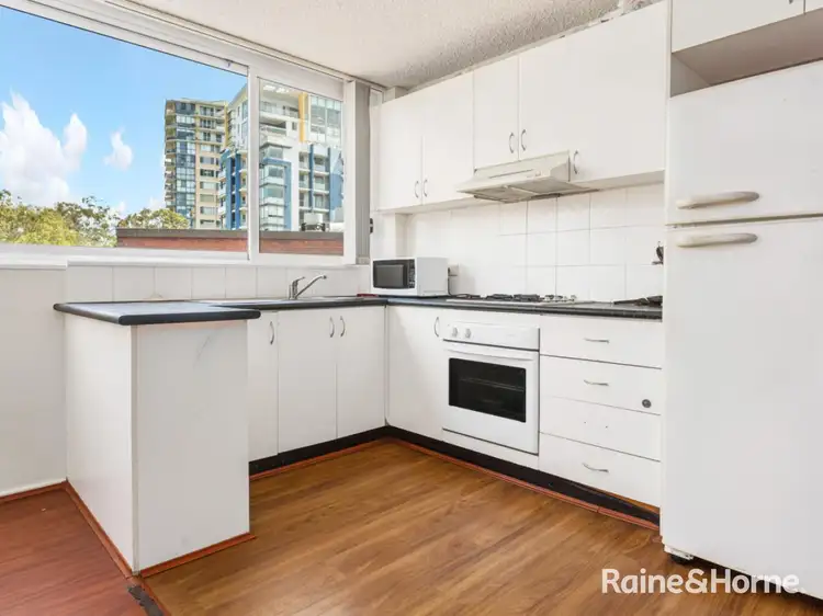 Second view of Homely unit listing, 33/14-16 Lamont Street, Parramatta NSW 2150