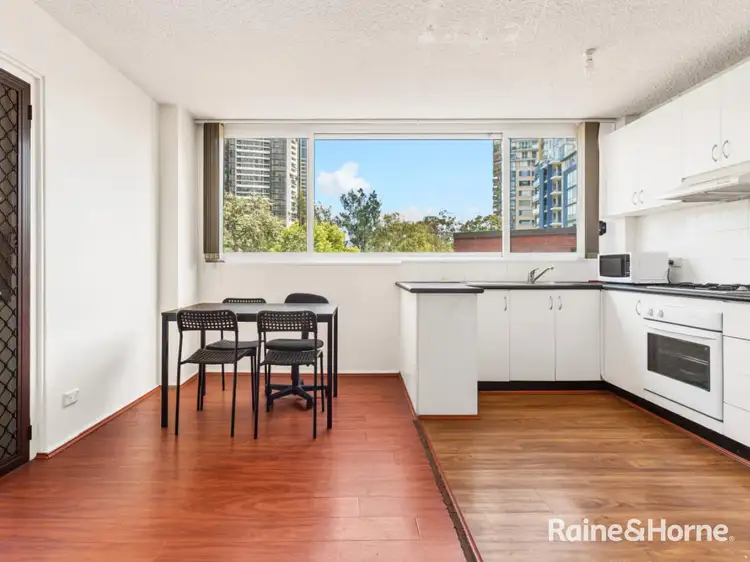 Third view of Homely unit listing, 33/14-16 Lamont Street, Parramatta NSW 2150