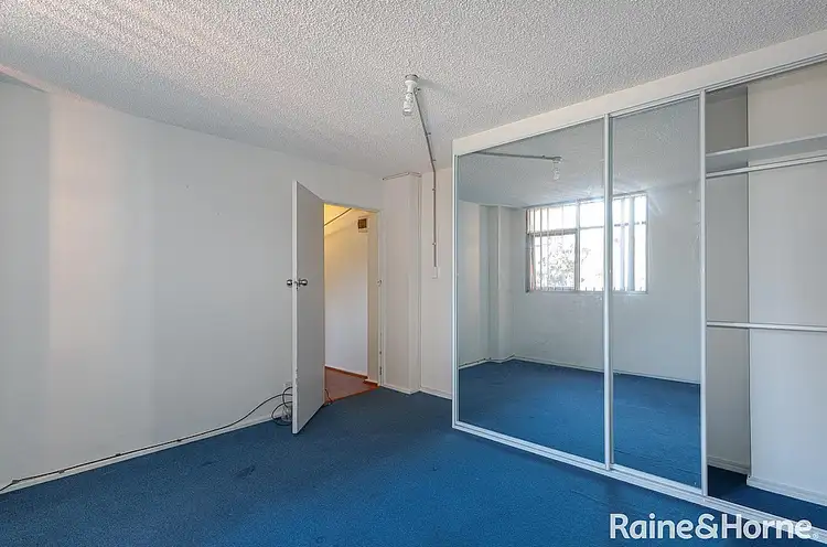 Fourth view of Homely unit listing, 33/14-16 Lamont Street, Parramatta NSW 2150