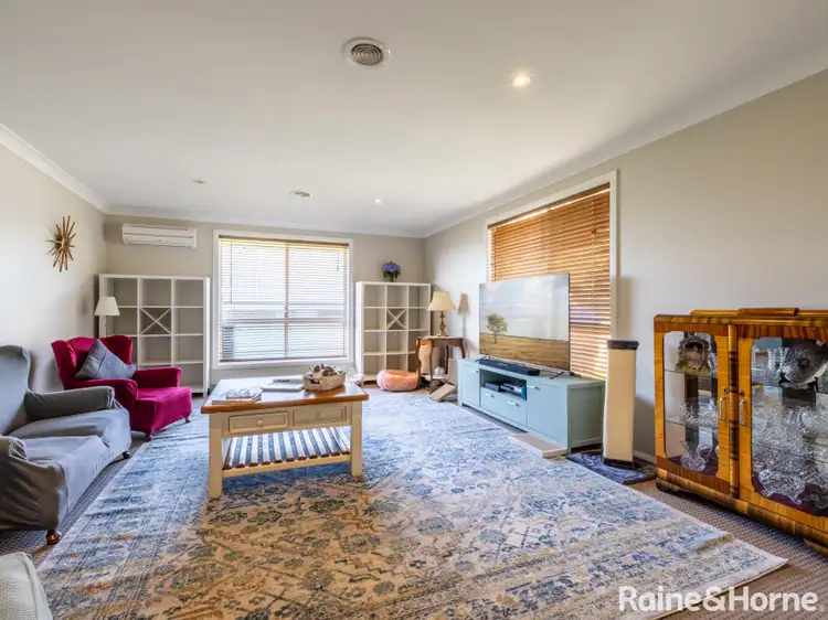 Second view of Homely house listing, 8A Blaxland Drive, Llanarth NSW 2795