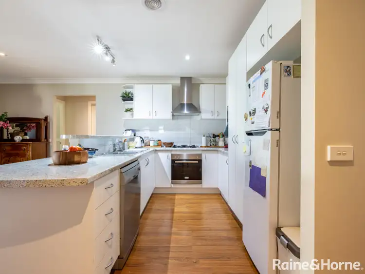 Third view of Homely house listing, 8A Blaxland Drive, Llanarth NSW 2795