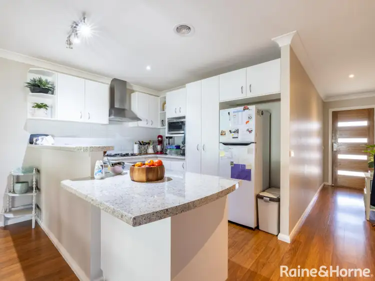 Fourth view of Homely house listing, 8A Blaxland Drive, Llanarth NSW 2795