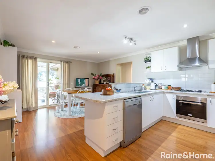 Fifth view of Homely house listing, 8A Blaxland Drive, Llanarth NSW 2795