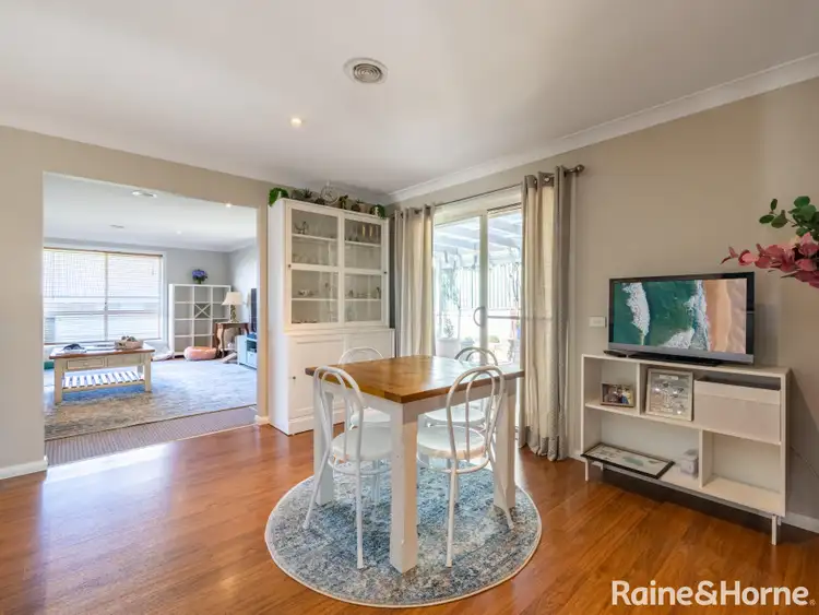 Sixth view of Homely house listing, 8A Blaxland Drive, Llanarth NSW 2795