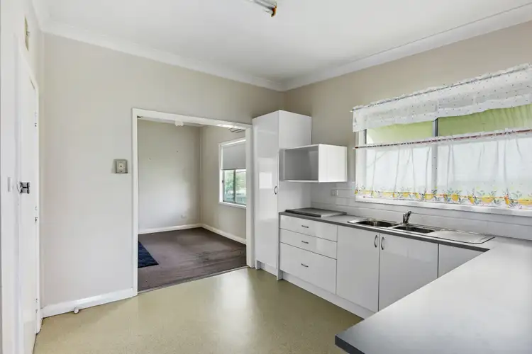 Second view of Homely house listing, 109 Loder Street, Quirindi NSW 2343