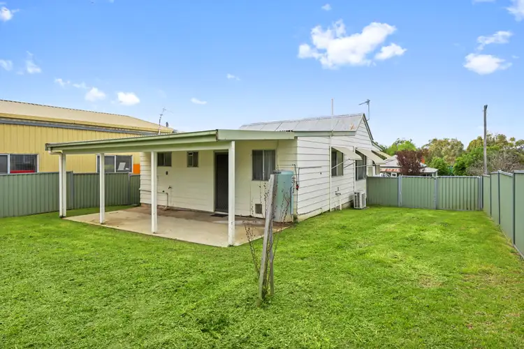 Seventh view of Homely house listing, 109 Loder Street, Quirindi NSW 2343