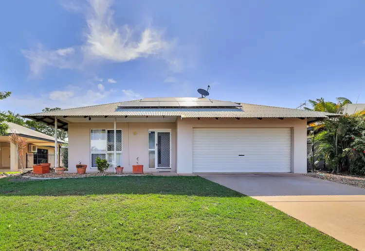 14 Bedford Court, Durack NT 830