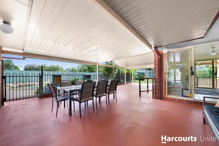 Main view of Homely rural property listing, 54-56 Thornbill Drive, Upper Caboolture QLD 4510