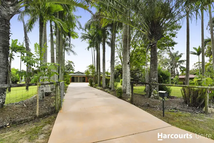 Fourth view of Homely rural property listing, 54-56 Thornbill Drive, Upper Caboolture QLD 4510