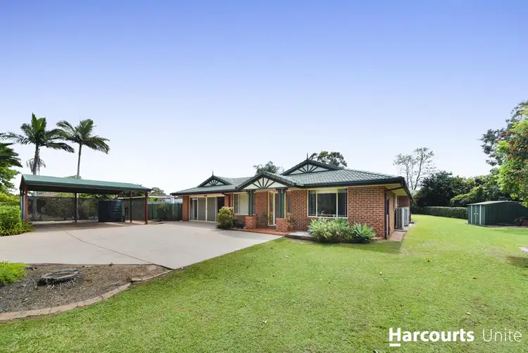 Fifth view of Homely rural property listing, 54-56 Thornbill Drive, Upper Caboolture QLD 4510