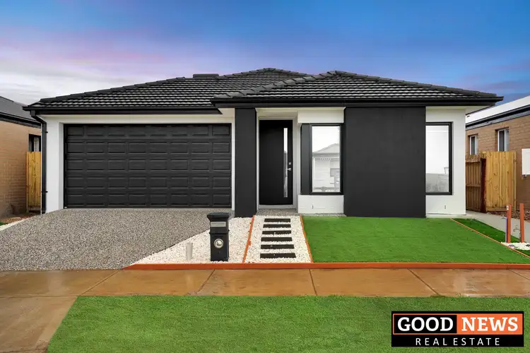 Main view of Homely house listing, 8 Lahore Close, Tarneit VIC 3029