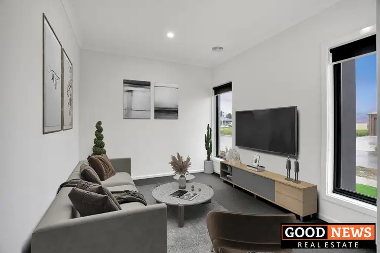 Second view of Homely house listing, 8 Lahore Close, Tarneit VIC 3029