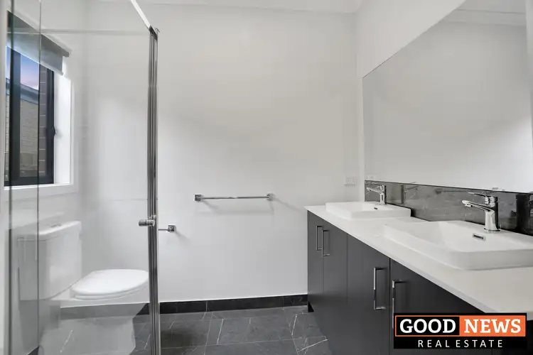 Fourth view of Homely house listing, 8 Lahore Close, Tarneit VIC 3029