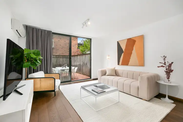 Third view of Homely townhouse listing, 16/115-119 Burns Bay Road, Lane Cove NSW 2066