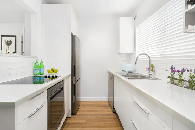 Second view of Homely apartment listing, 7/80 Burns Bay Road, Lane Cove NSW 2066