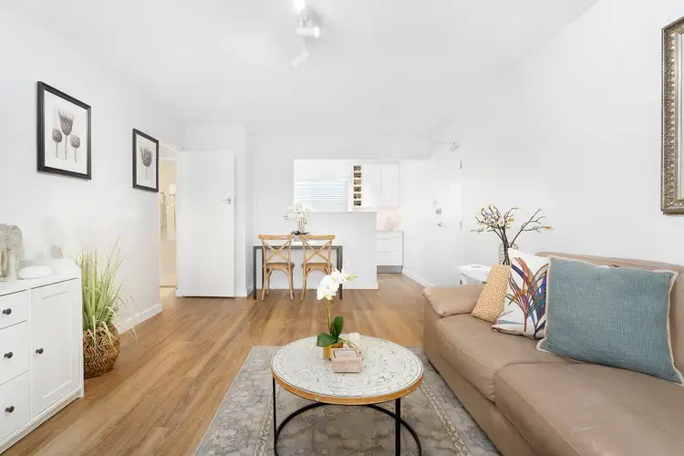 Third view of Homely apartment listing, 7/80 Burns Bay Road, Lane Cove NSW 2066