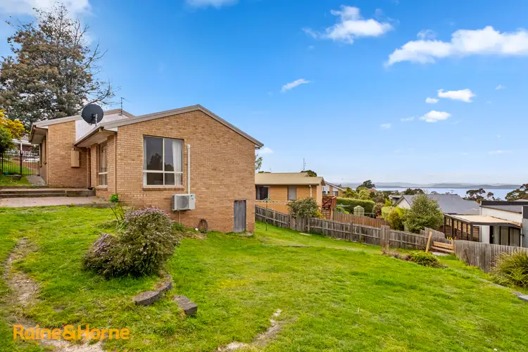 Main view of Homely house listing, 26 Stirling Avenue, Blackmans Bay TAS 7052