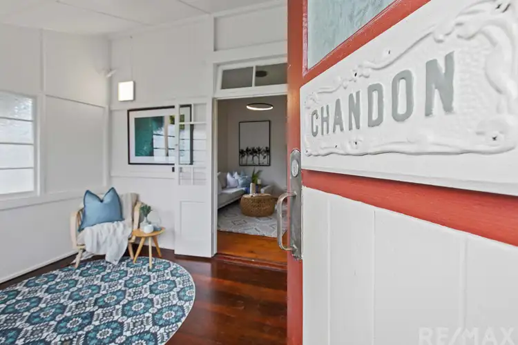 Second view of Homely house listing, 12 Moolabar Street, Morningside QLD 4170