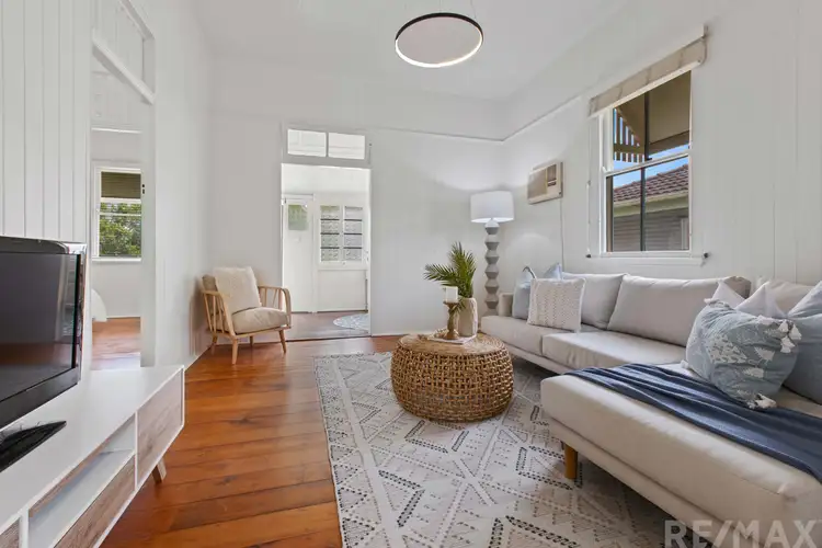 Fourth view of Homely house listing, 12 Moolabar Street, Morningside QLD 4170