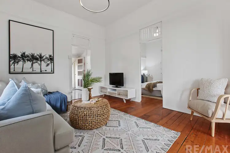 Fifth view of Homely house listing, 12 Moolabar Street, Morningside QLD 4170