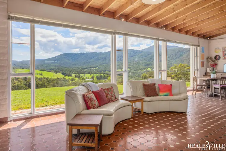 64 Arthurs Road, Chum Creek VIC 3777