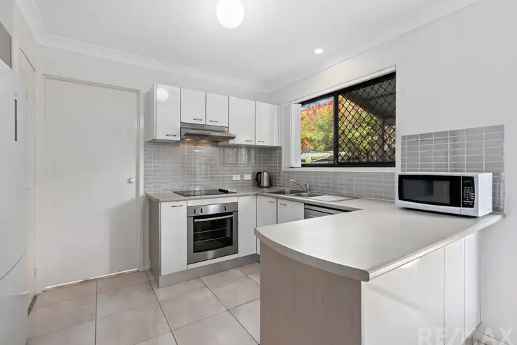Second view of Homely townhouse listing, 92/429 Watson Road, Acacia Ridge QLD 4110