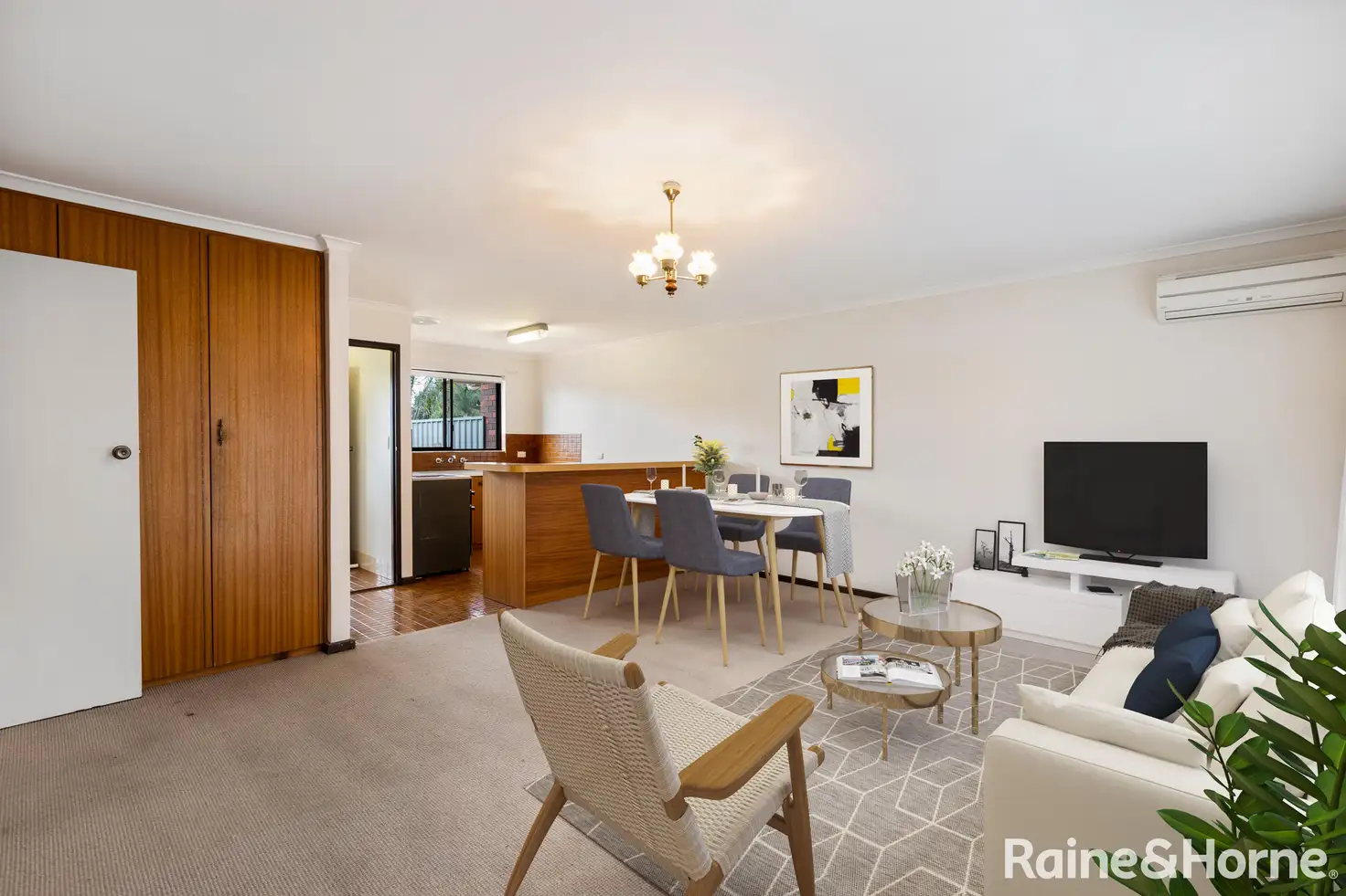 Main view of Homely unit listing, 5/59 Kings Road, Salisbury Downs SA 5108