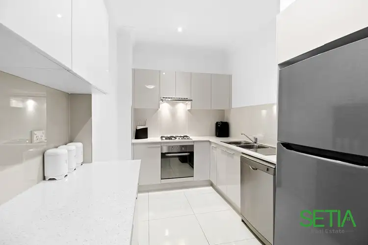 75/29-33 Darcy Road, Westmead NSW 2145