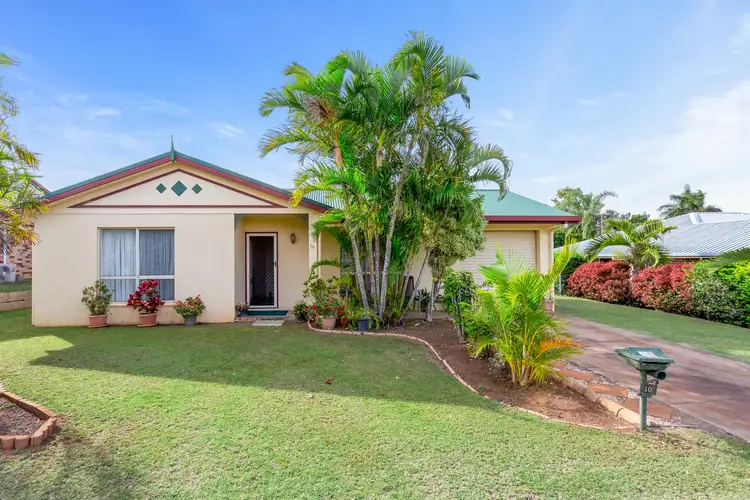 10 Bland Street, Gracemere QLD 4702