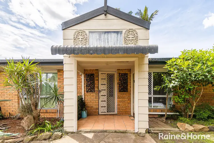 Main view of Homely house listing, 5 Coolmunda Street, Marsden QLD 4132