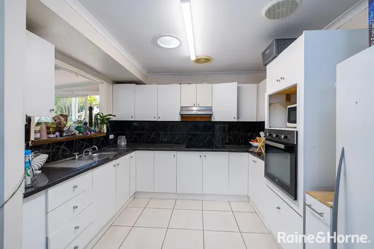 Second view of Homely house listing, 5 Coolmunda Street, Marsden QLD 4132